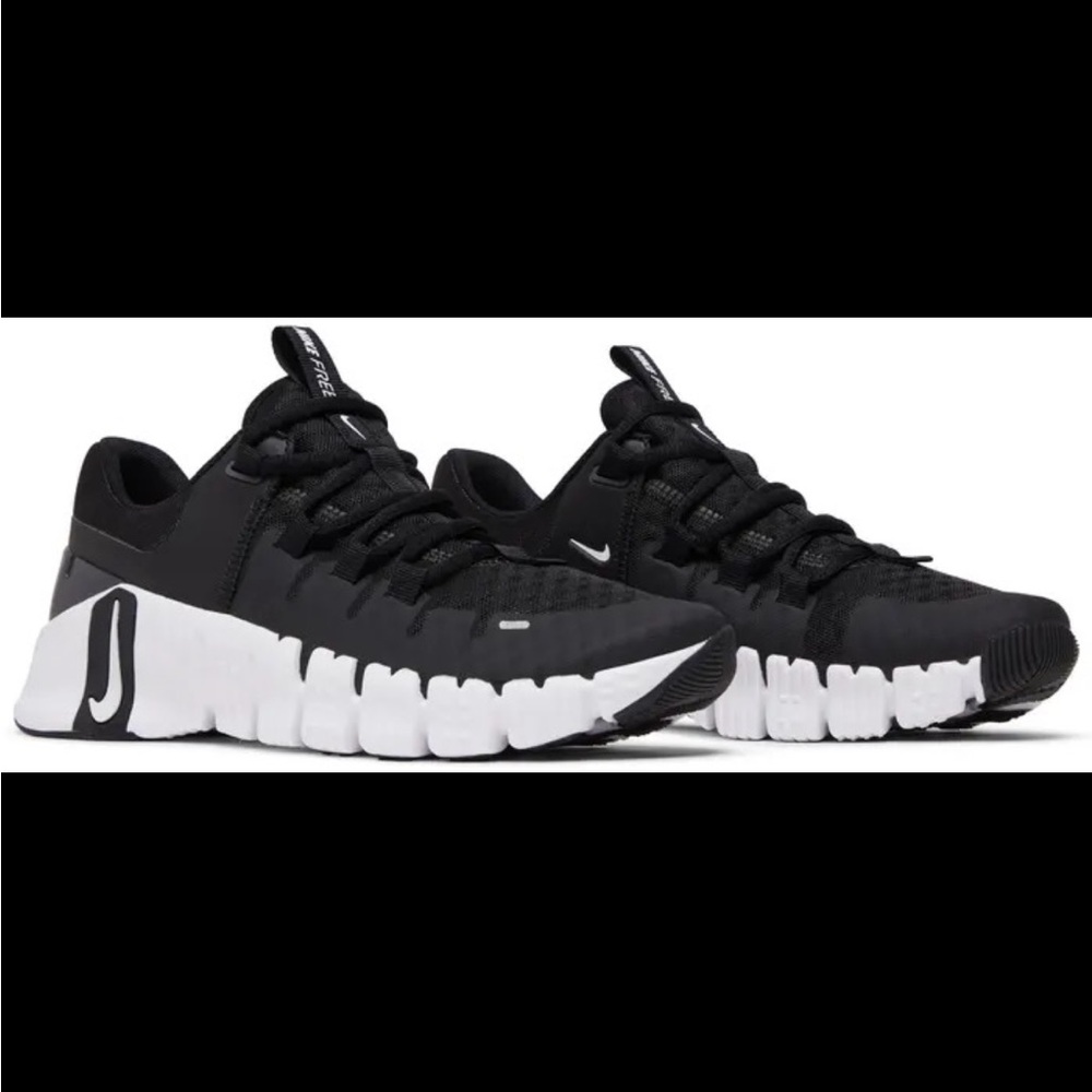 Nike Free Women’s Metcon 4